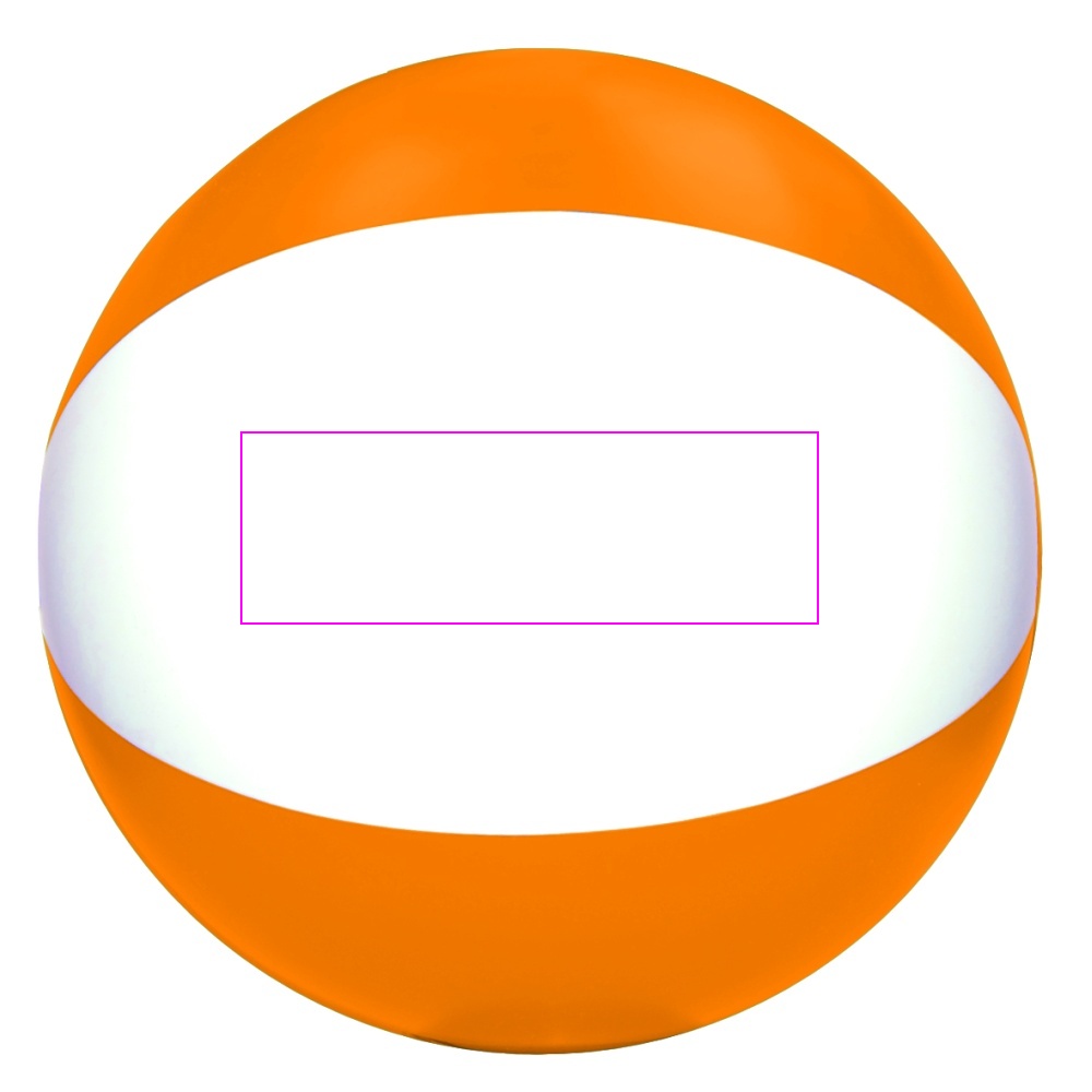 Beach ball ø26 cm BERNHARD