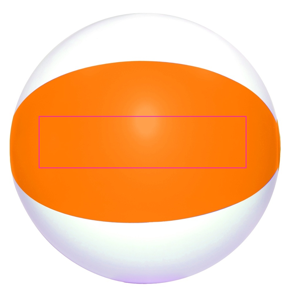 Beach ball ø26 cm BERNHARD