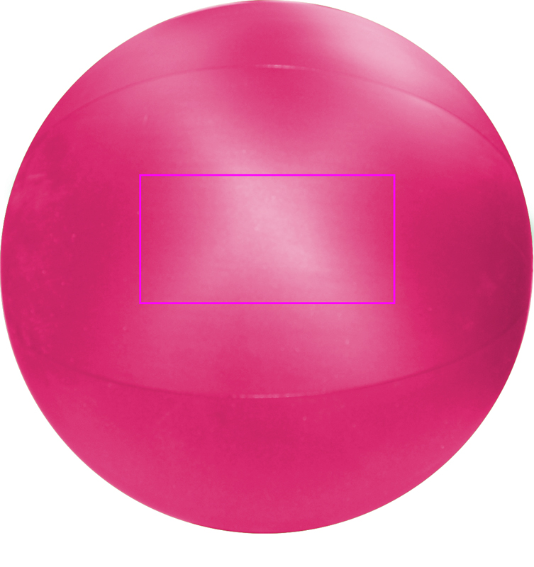 Beach ball ø26 cm BERNARDO