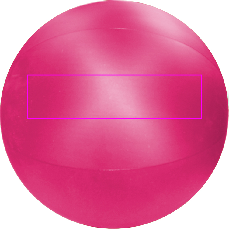 Beach ball ø26 cm BERNARDO