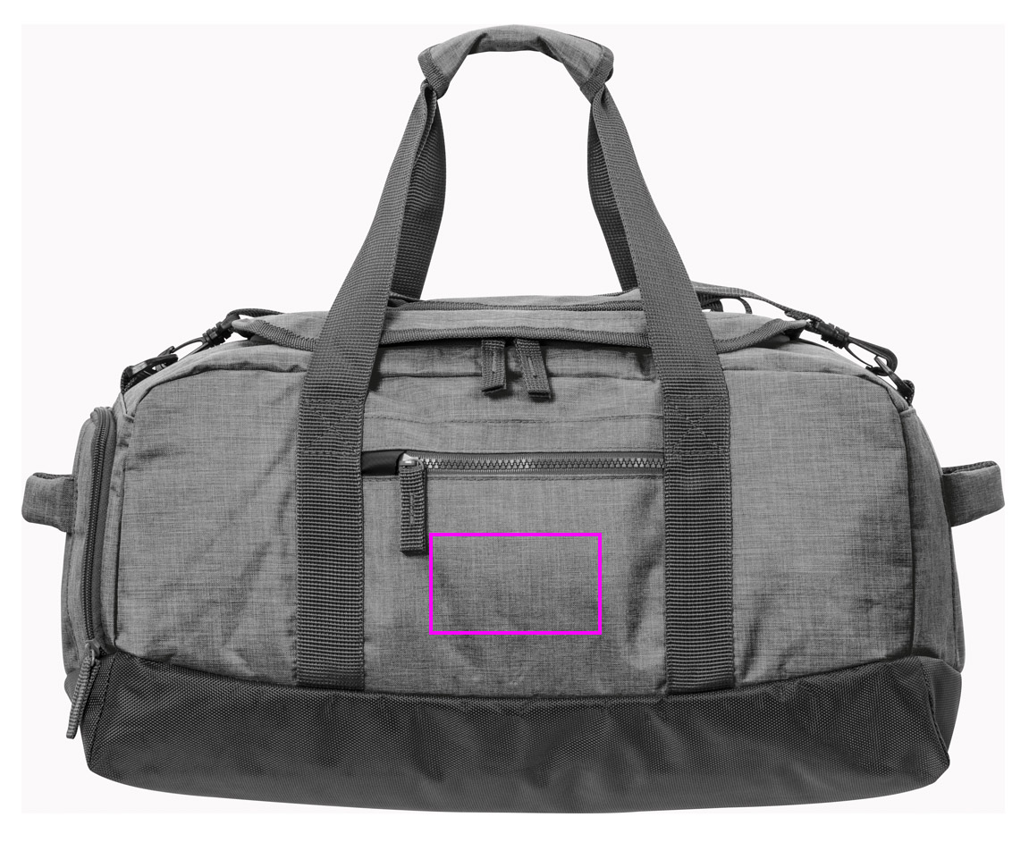 Sports bag EFRAIM