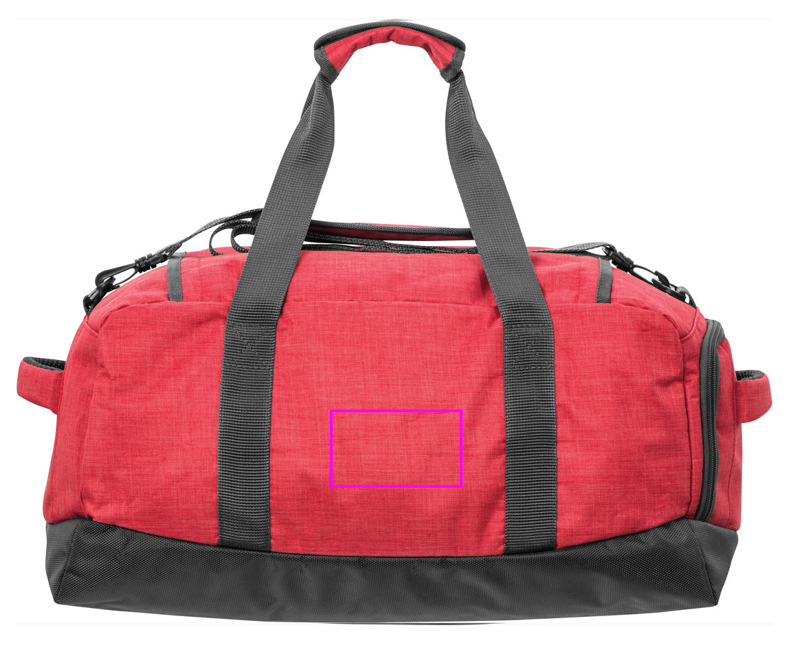 Sports bag EFRAIM