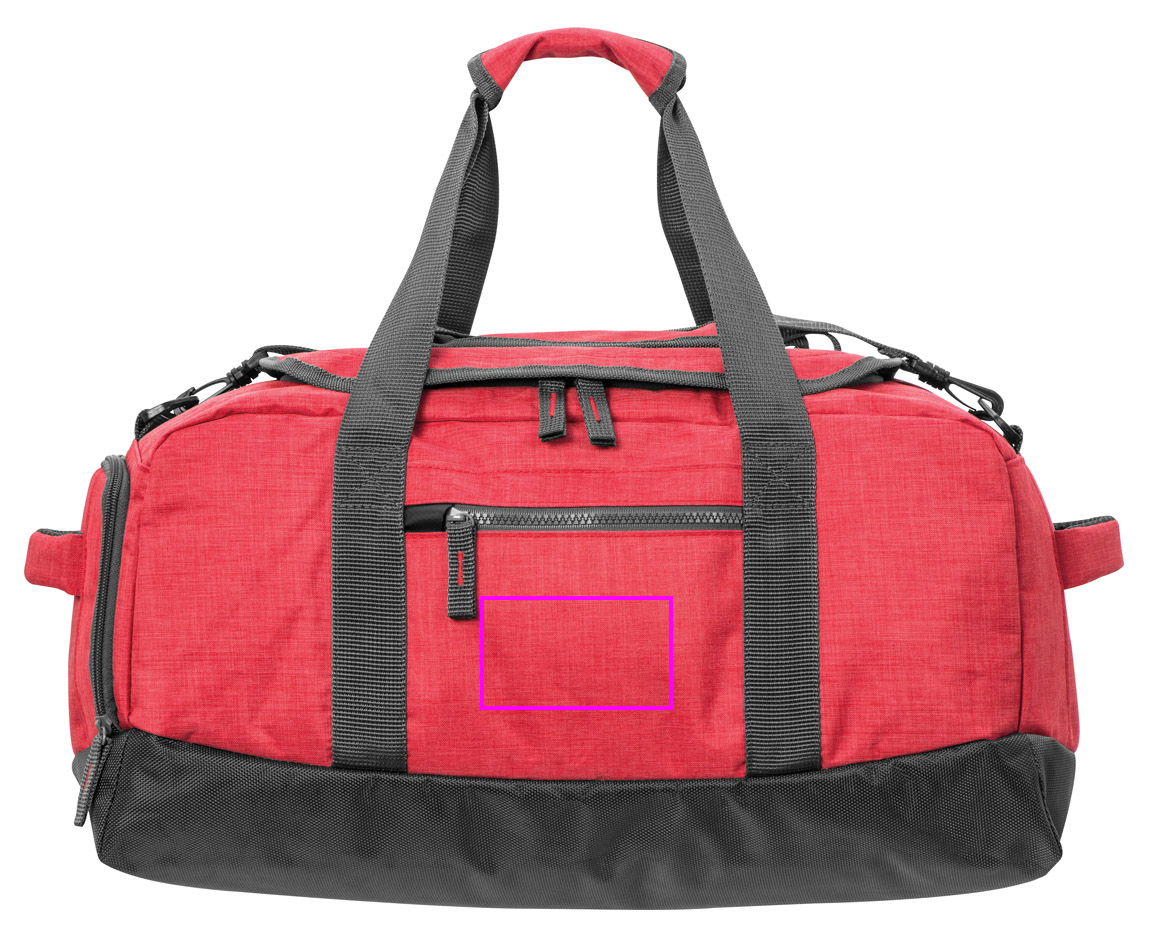 Sports bag EFRAIM
