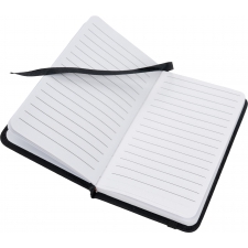 Notebook A6 lined ROMANA