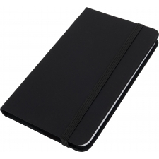 Notebook A6 lined ROMANA