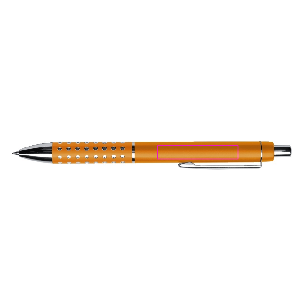Plastic pen REX