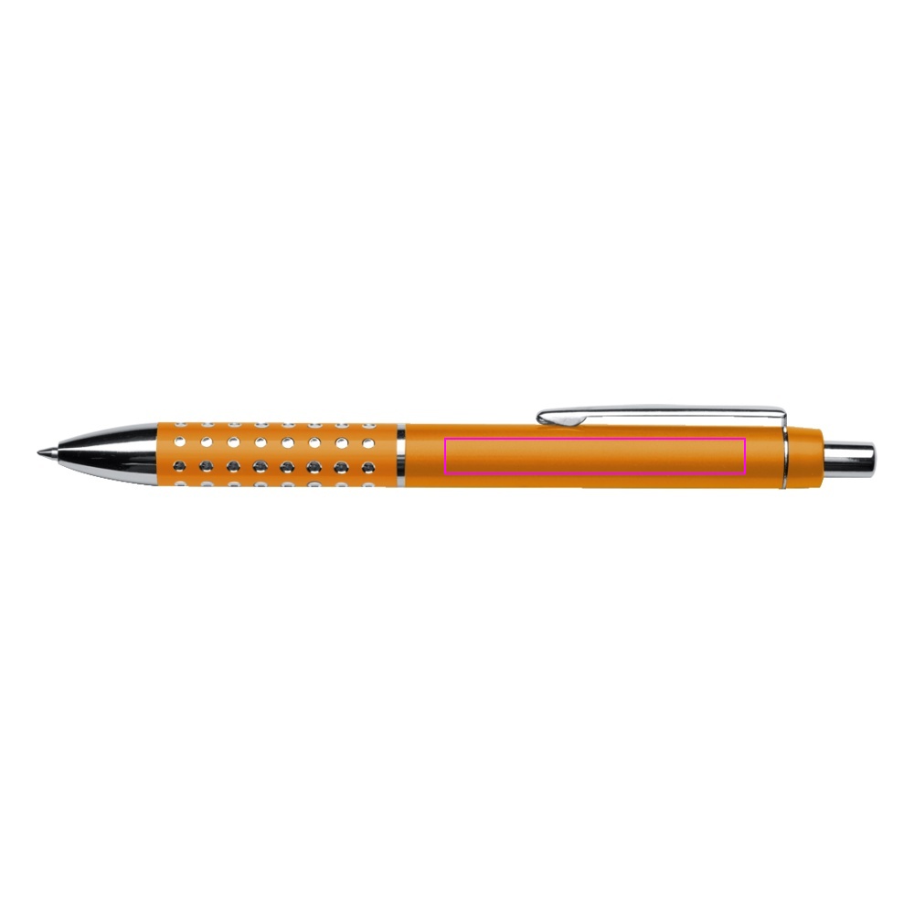 Plastic pen REX