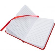 Notebook A6 lined ROMANA