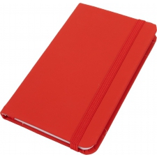 Notebook A6 lined ROMANA