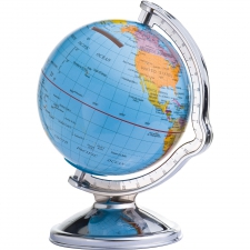 Globe money box ELVIRA