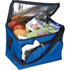 Thermal bag for 6 cans 500 ml JEFFREY