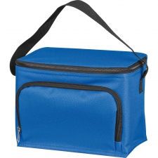 Thermal bag for 6 cans 500 ml JEFFREY