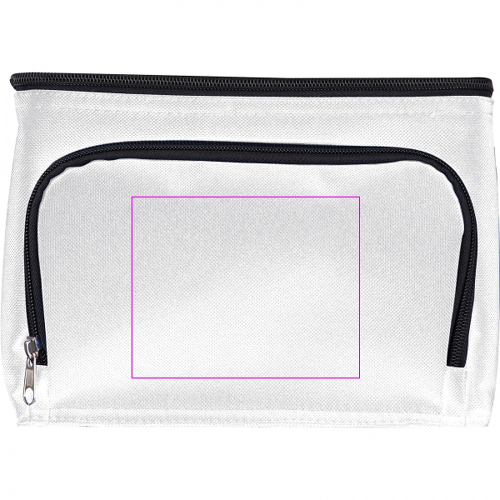 Thermal bag for 6 cans 500 ml JEFFREY