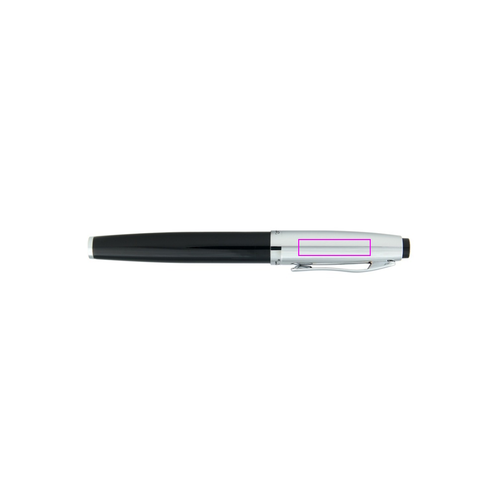 Writing set ballpen and rollerball pen Ferraghini ANASTAZJA