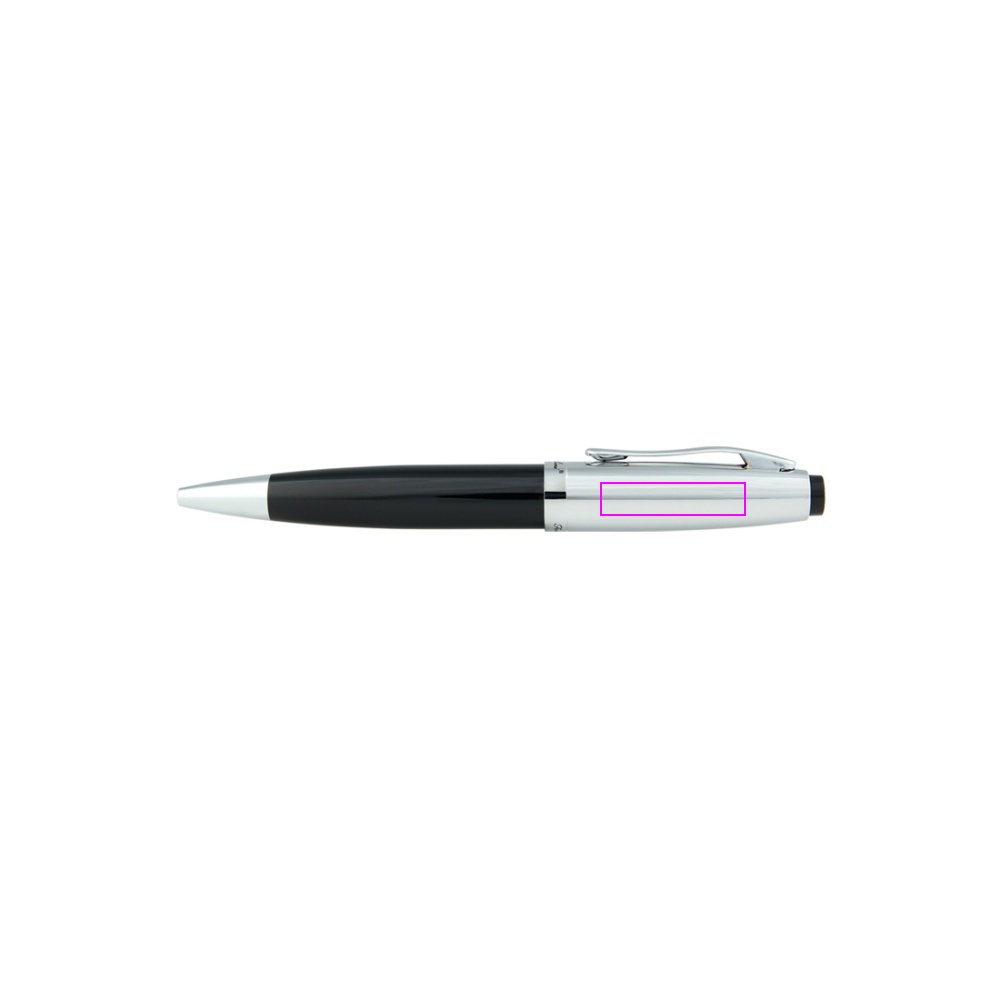 Writing set ballpen and rollerball pen Ferraghini ANASTAZJA