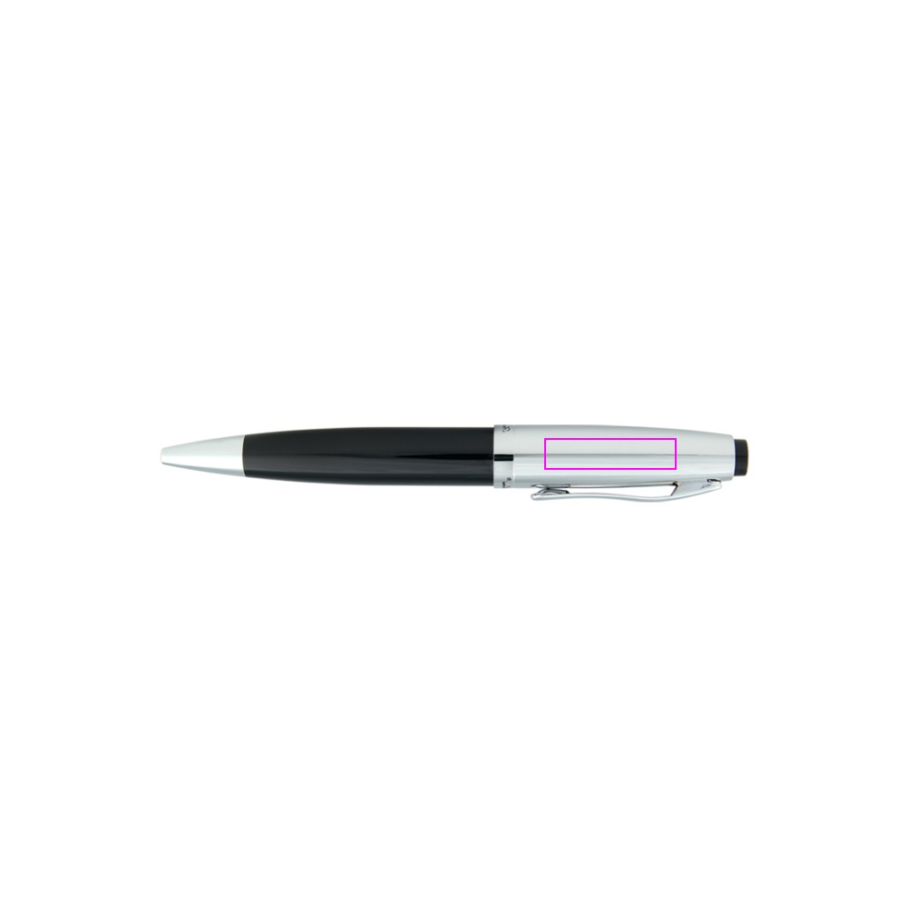 Writing set ballpen and rollerball pen Ferraghini ANASTAZJA
