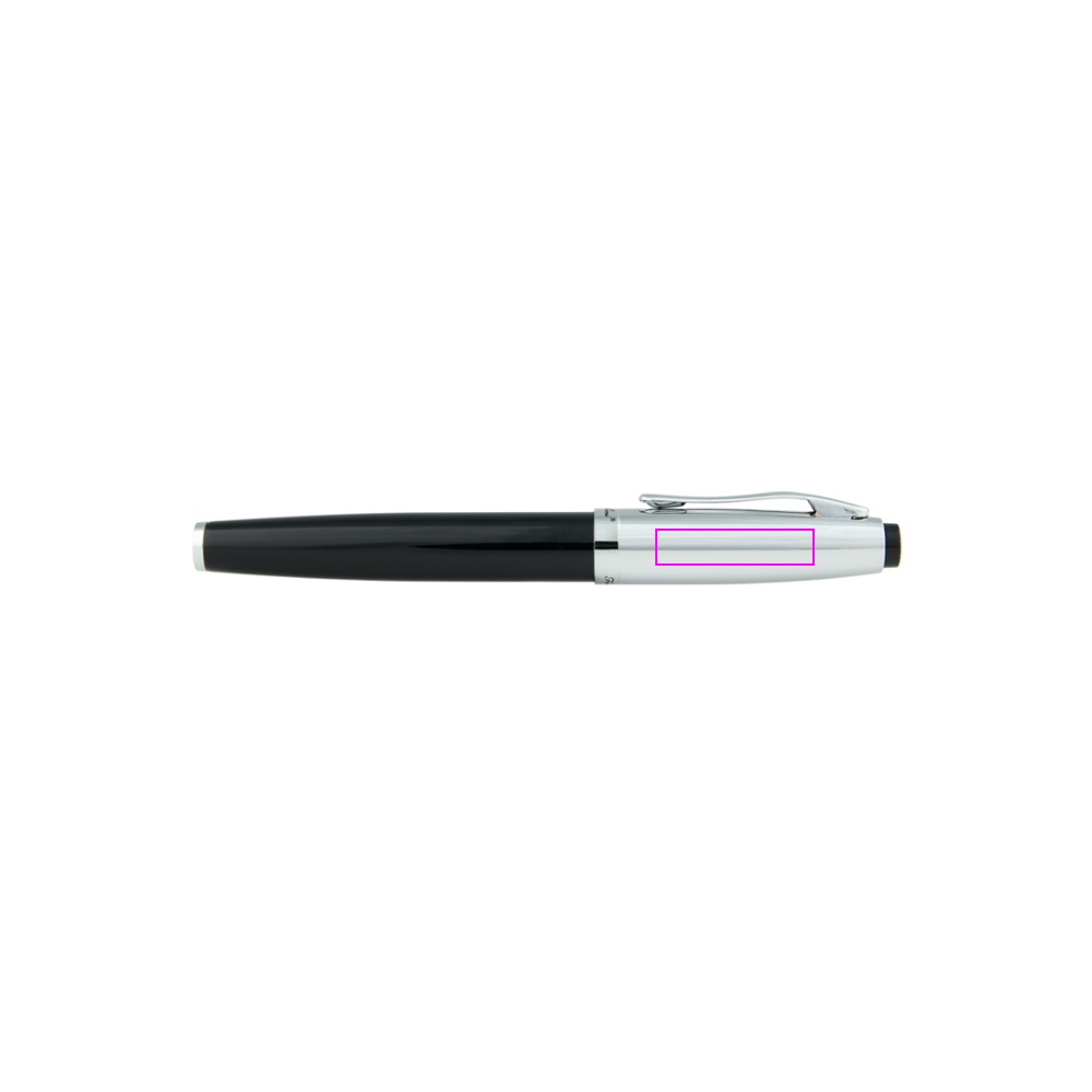 Writing set ballpen and rollerball pen Ferraghini ANASTAZJA