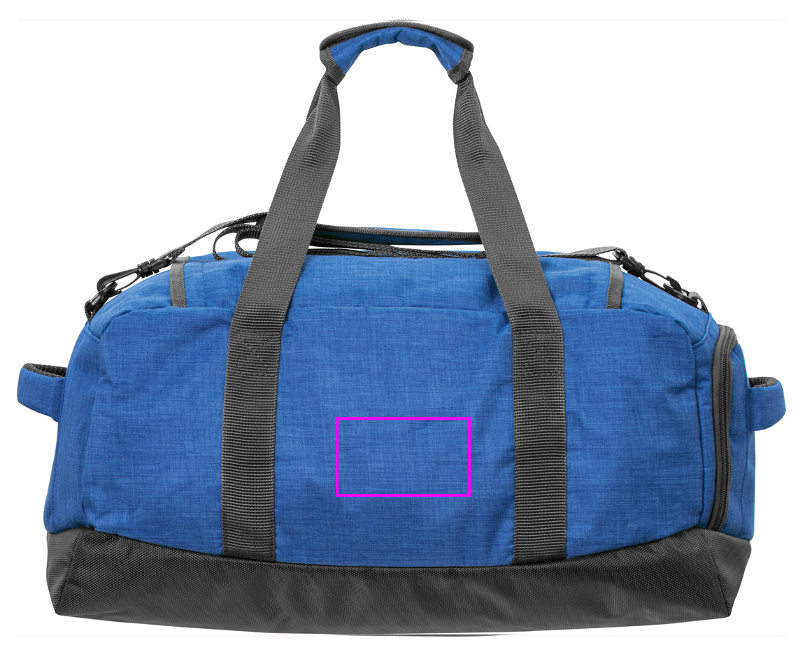 Sports bag EFRAIM