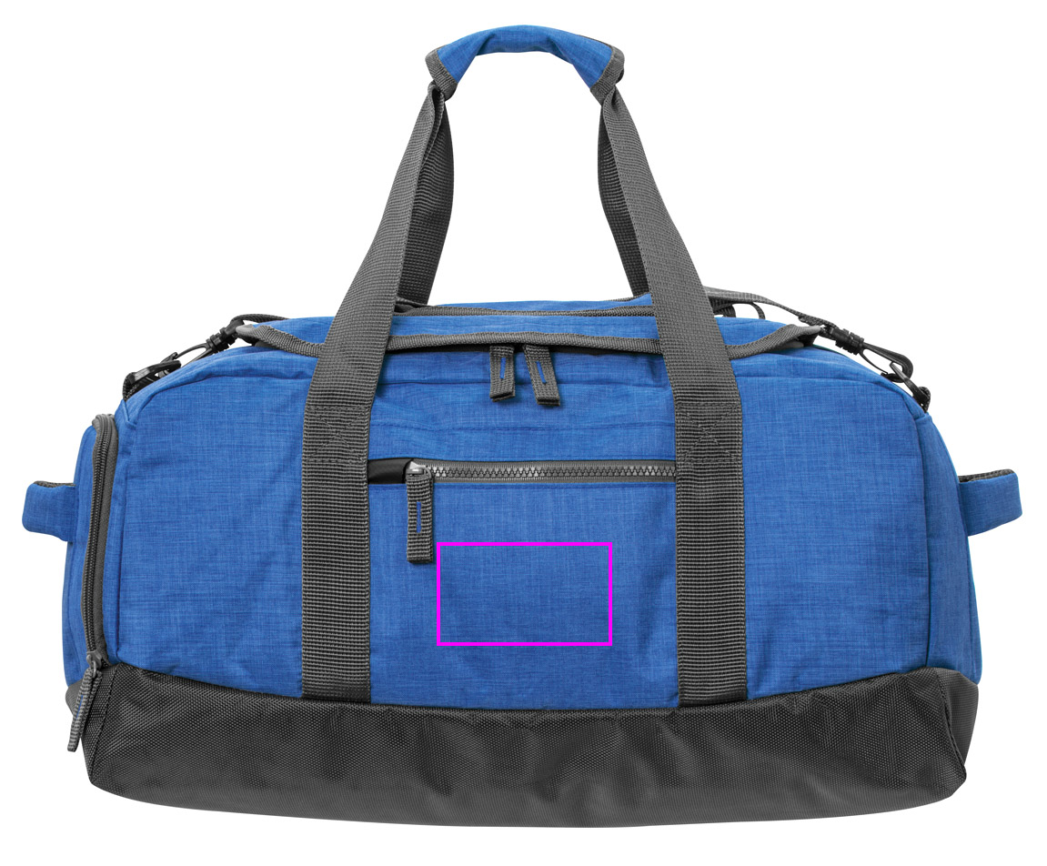 Sports bag EFRAIM