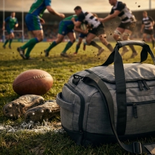 Sports bag EFRAIM