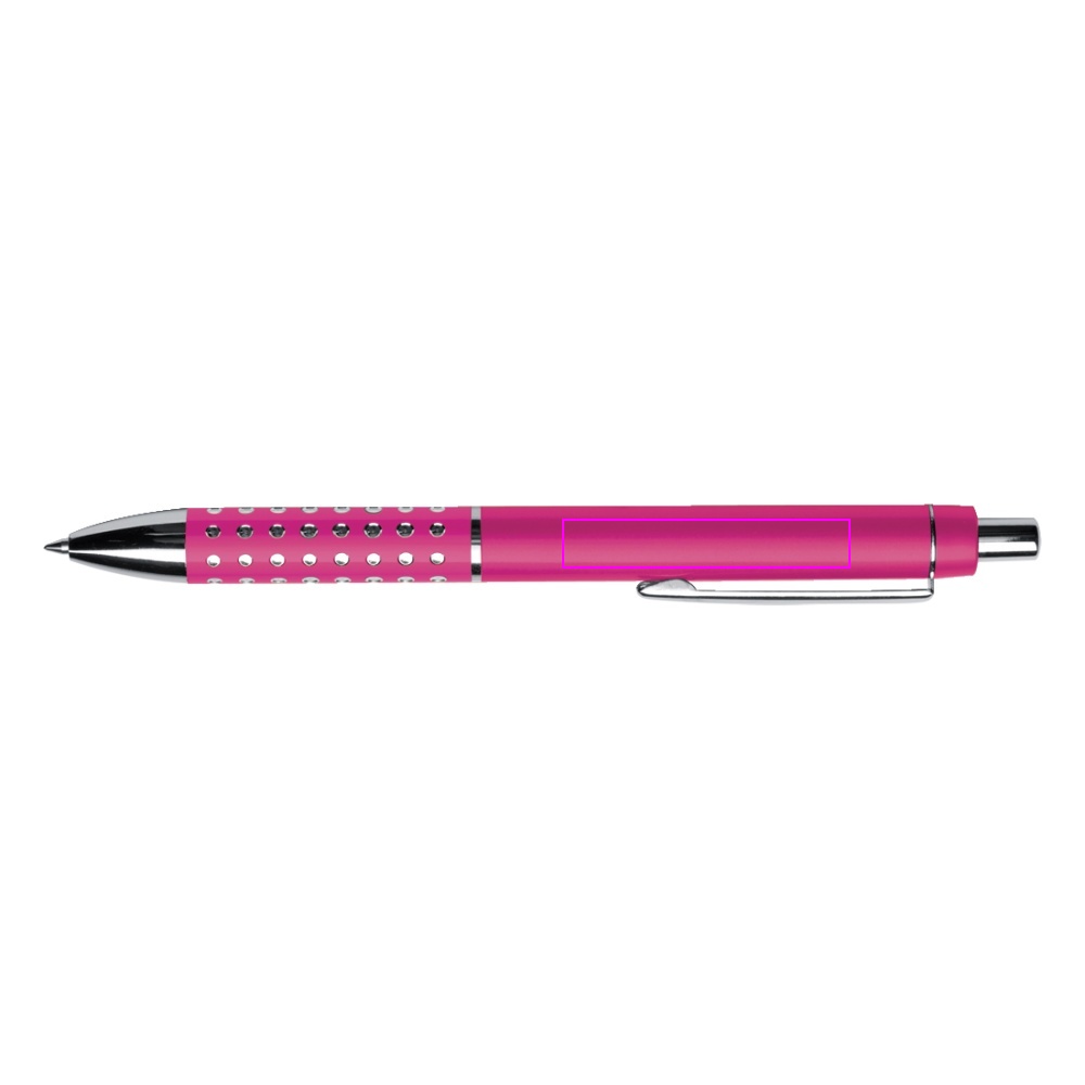 Plastic pen REX