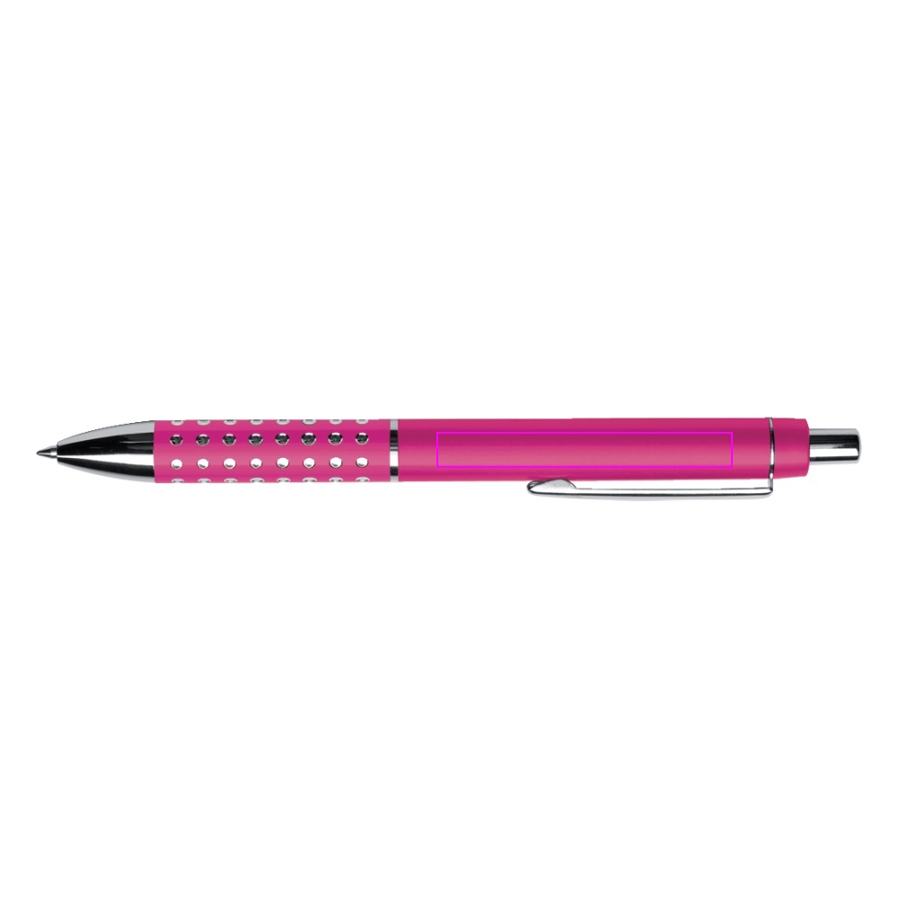 Plastic pen REX