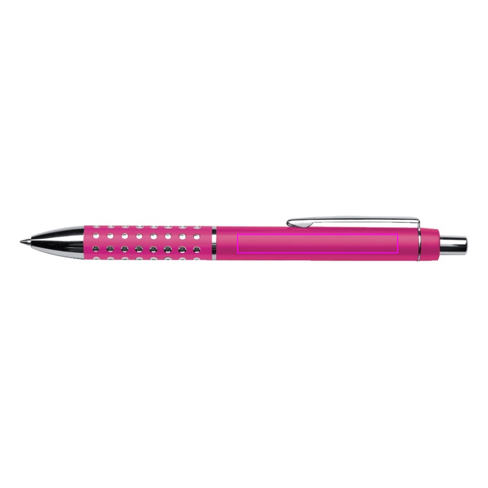 Plastic pen REX
