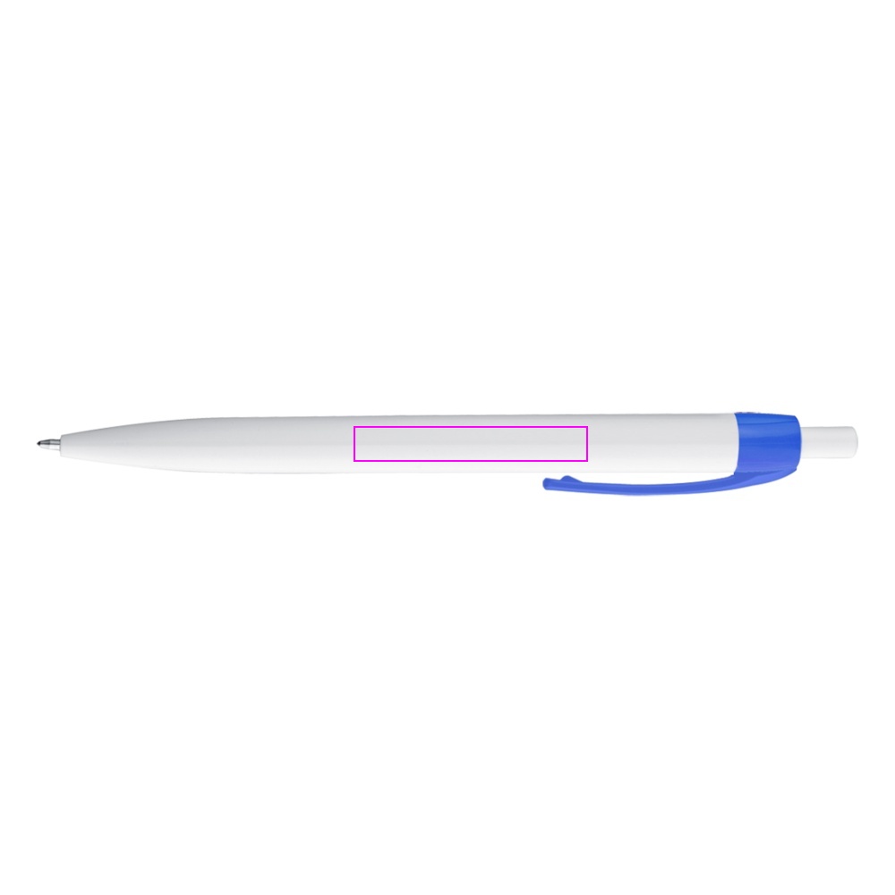 Plastic pen BERTA