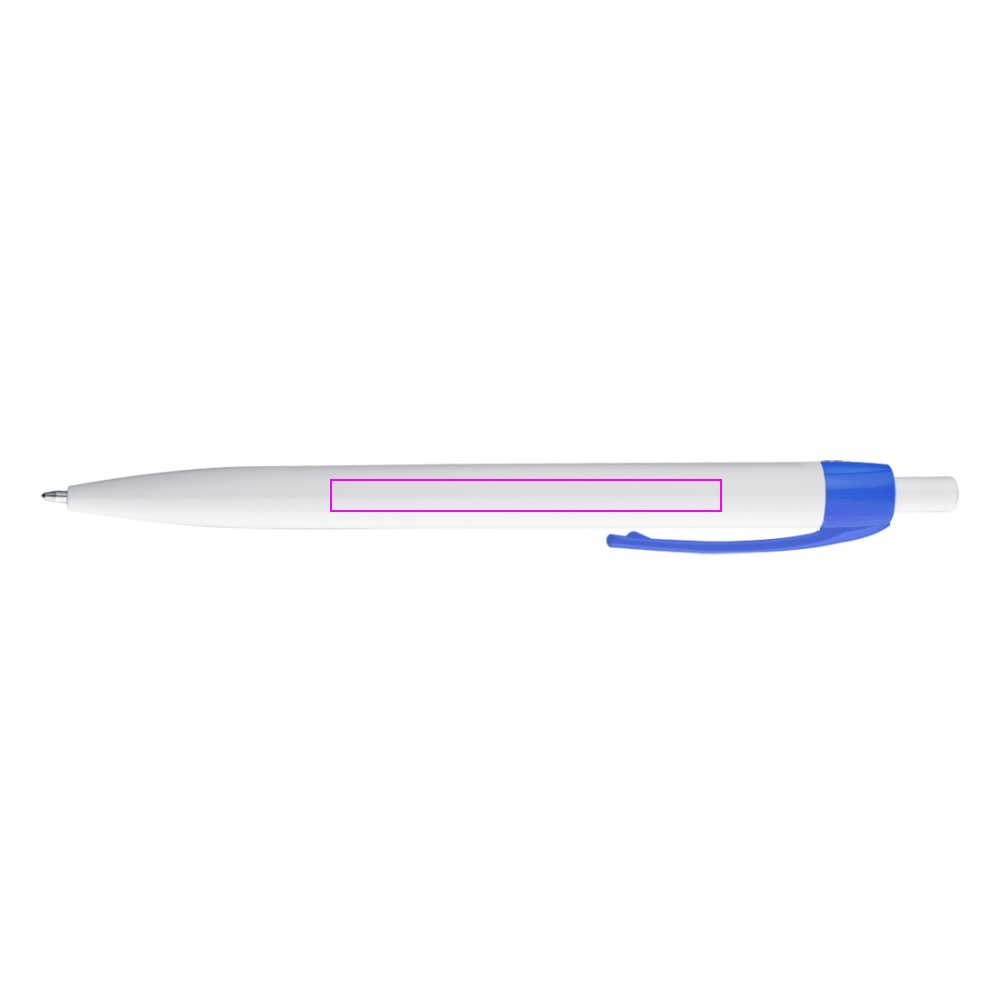 Plastic pen BERTA