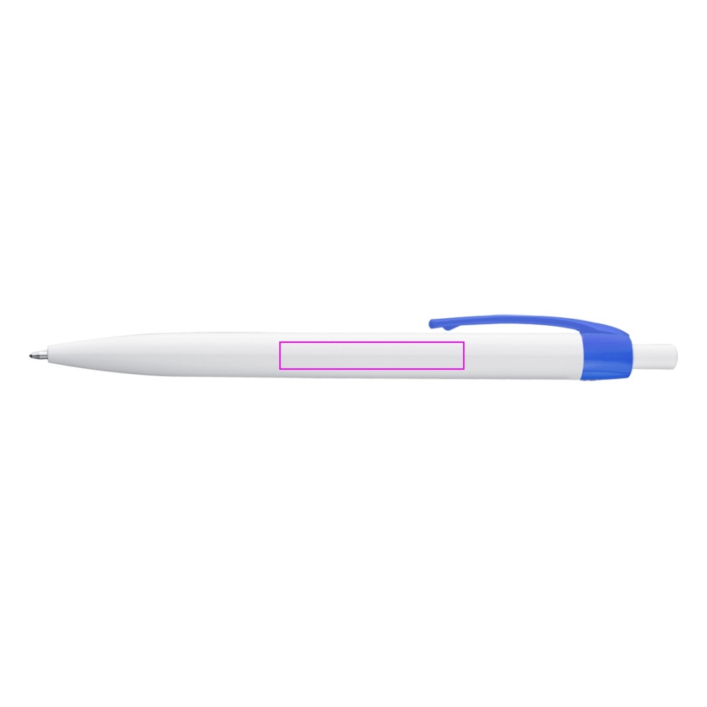 Plastic pen BERTA