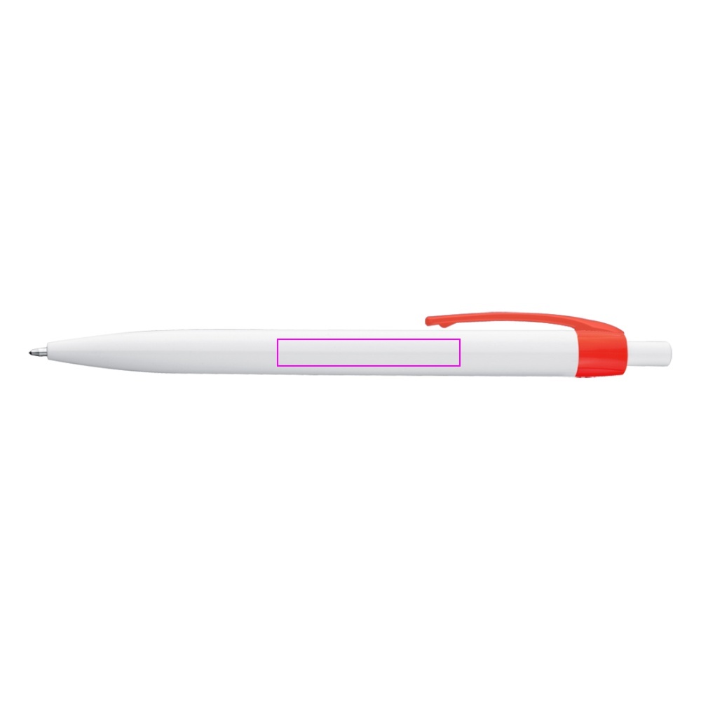 Plastic pen BERTA