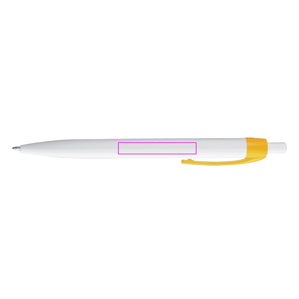 Plastic pen BERTA