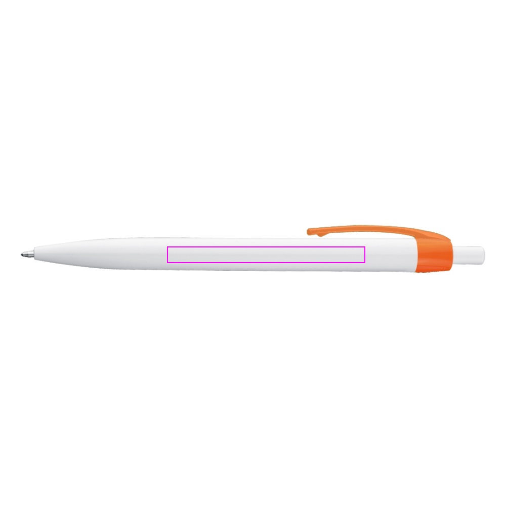 Plastic pen BERTA