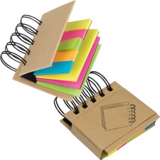 Page markers BENEDYKTA