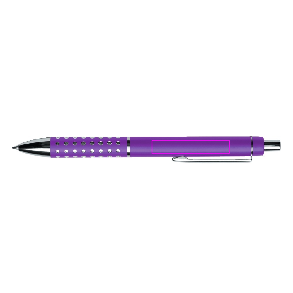 Plastic pen REX