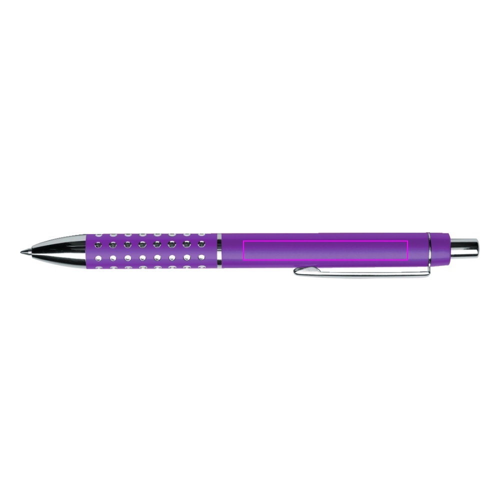 Plastic pen REX