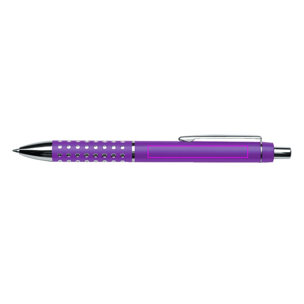 Plastic pen REX