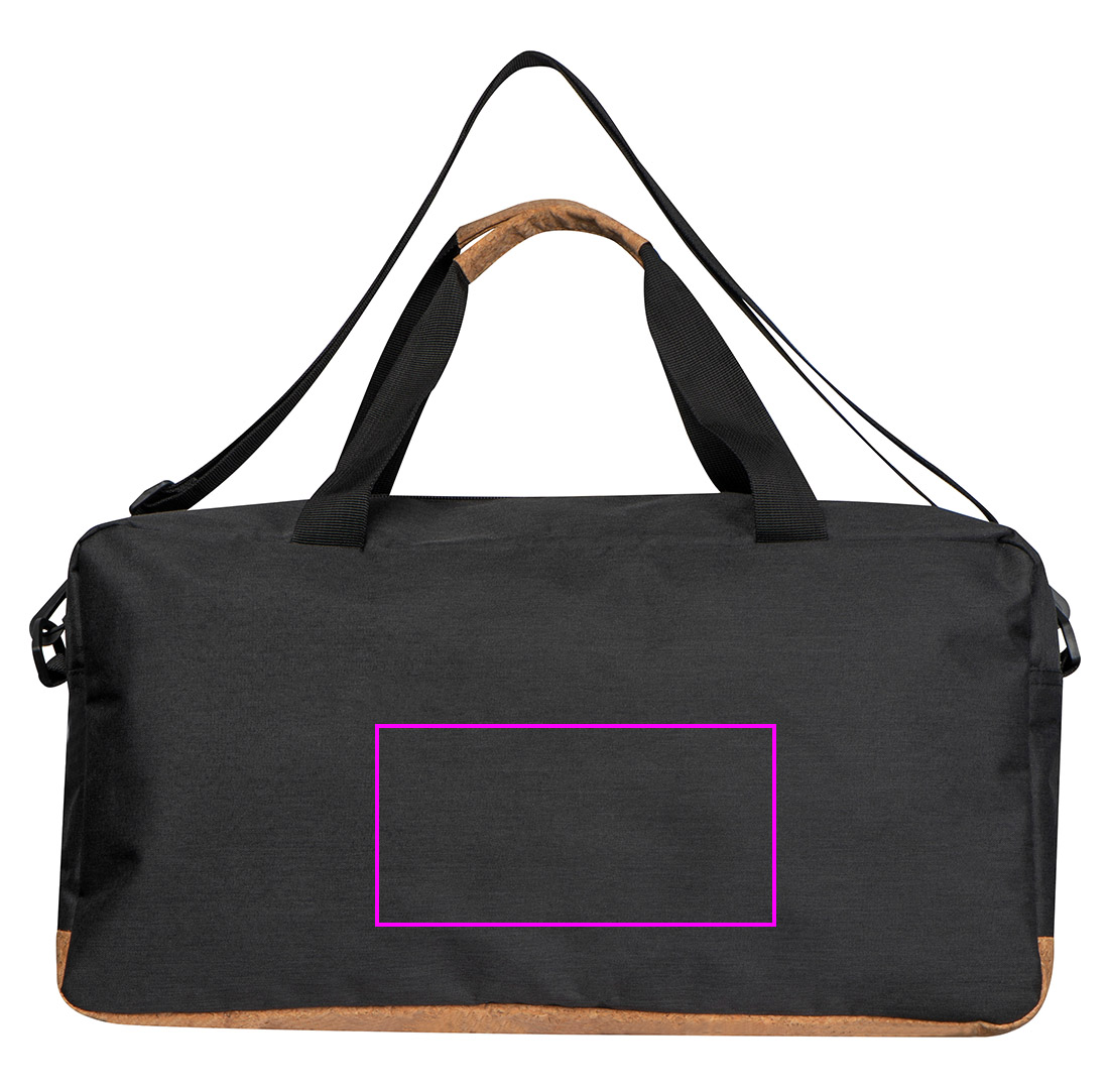 Sports bag RPET NIGEL
