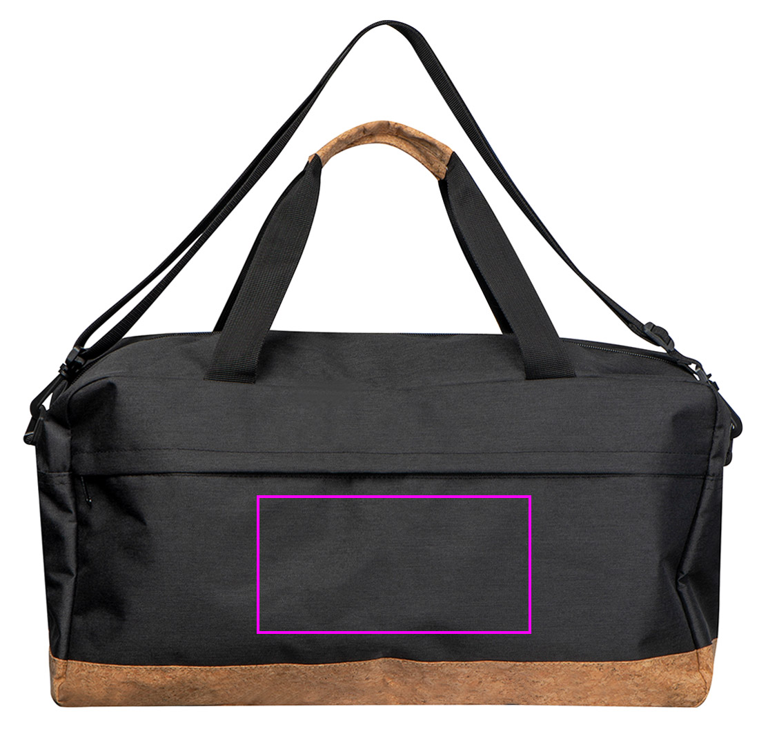 Sports bag RPET NIGEL