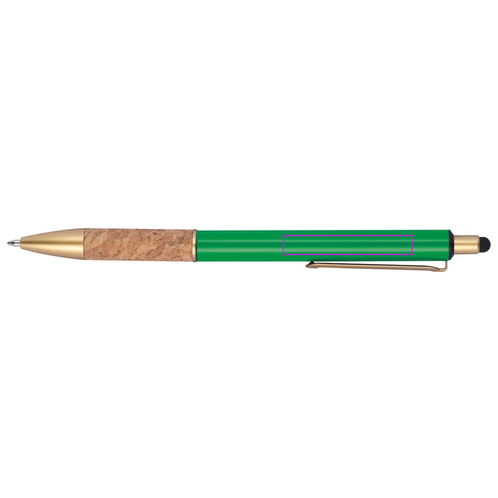 Metal touch pen MARIAN