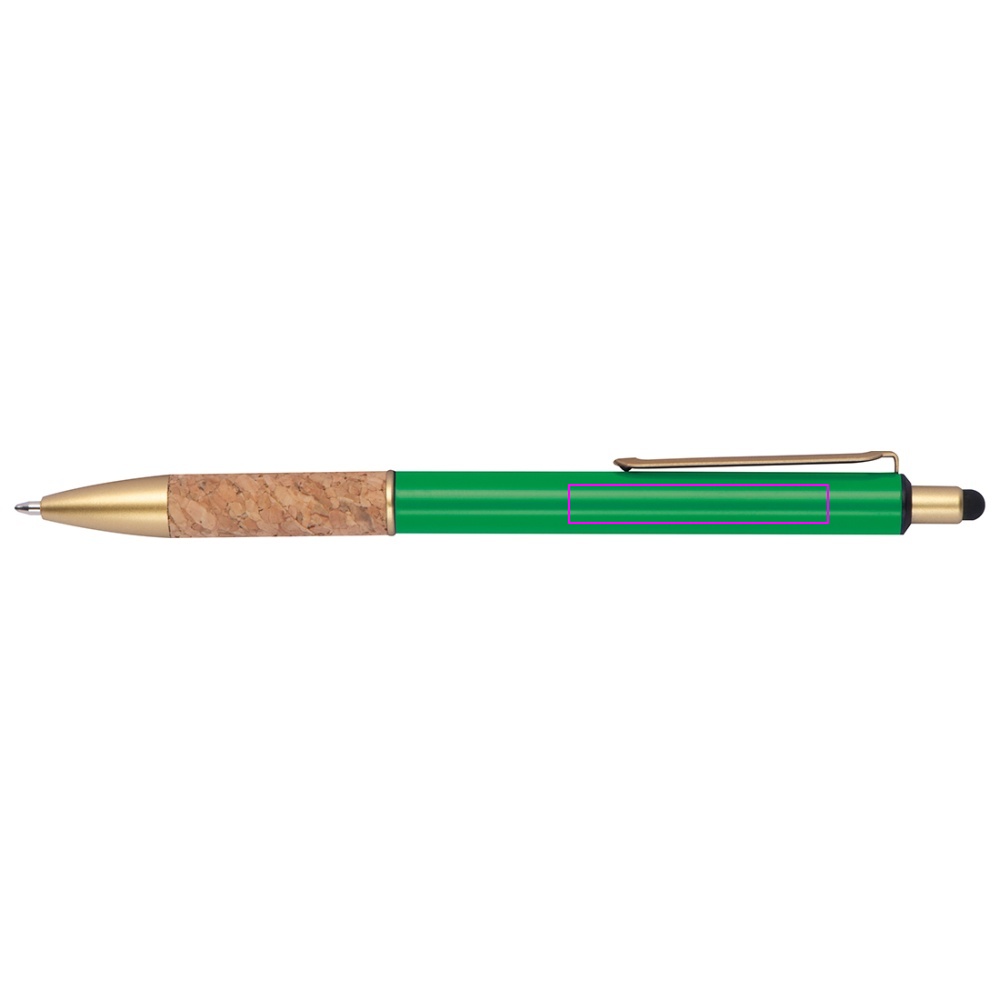 Metal touch pen MARIAN