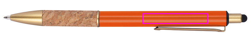 Metal touch pen MARIAN