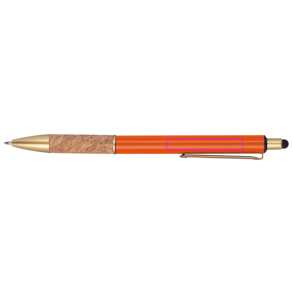 Metal touch pen MARIAN