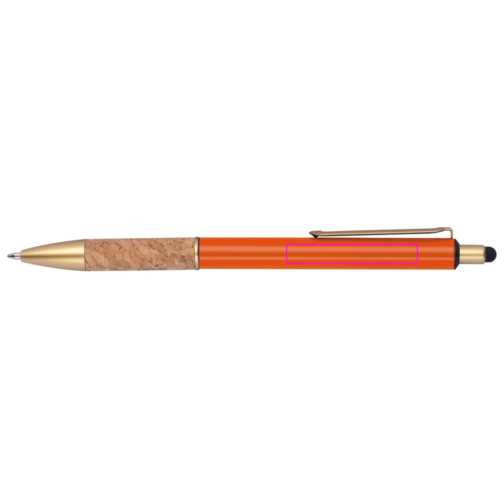 Metal touch pen MARIAN