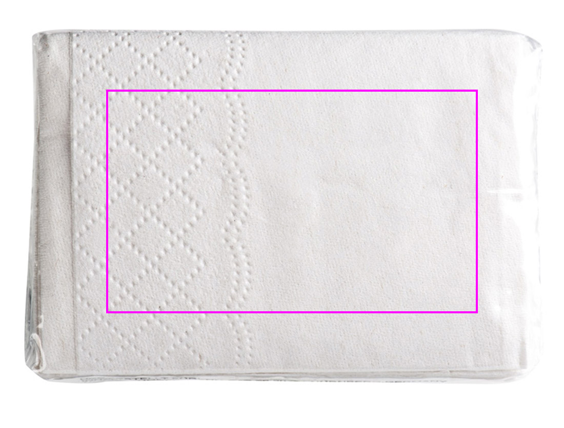 Hygienic tissues ROSALIA