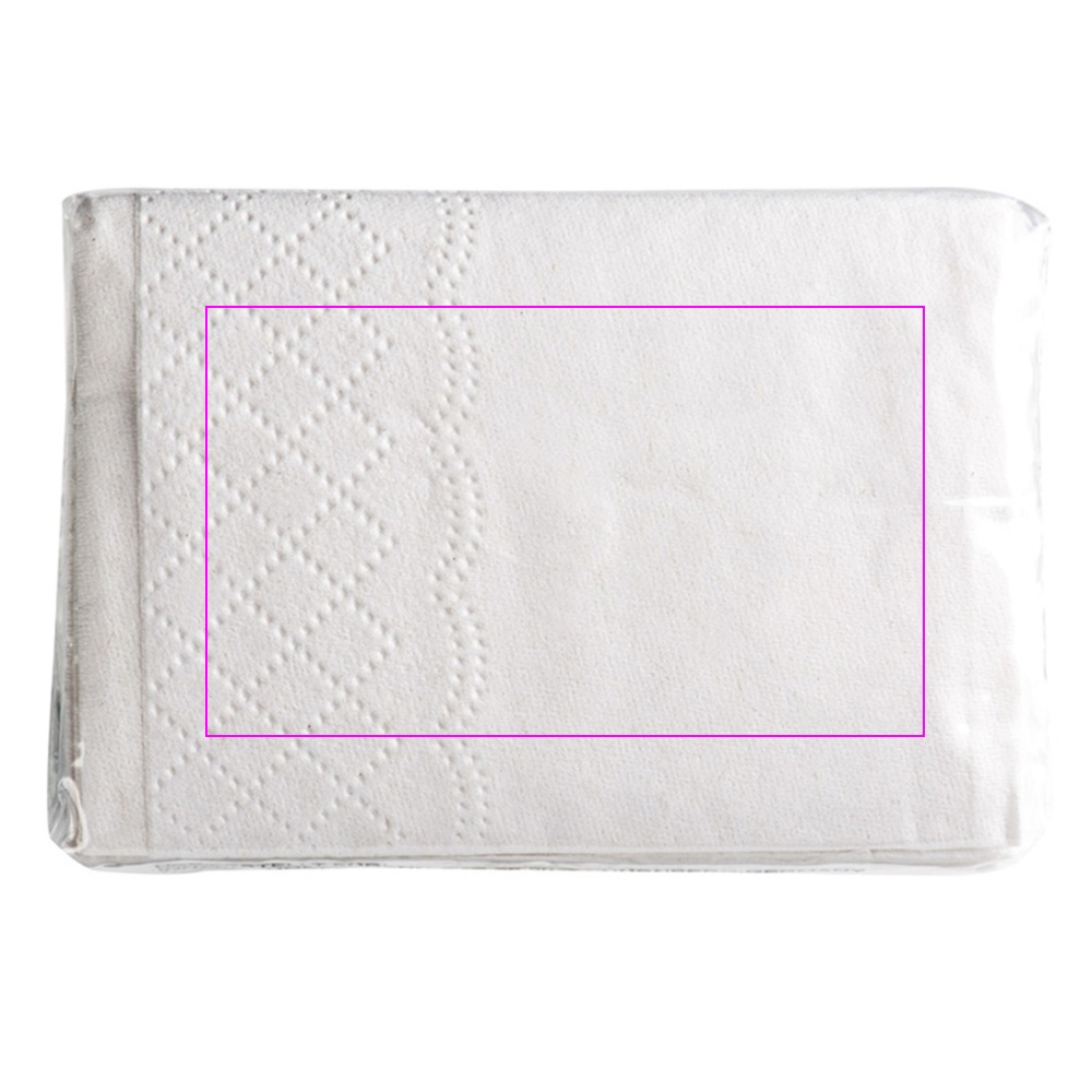 Hygienic tissues ROSALIA
