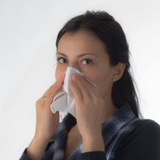 Hygienic tissues ROSALIA