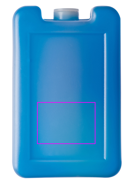 Cooling insert PEER