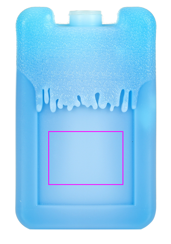 Cooling insert PEER