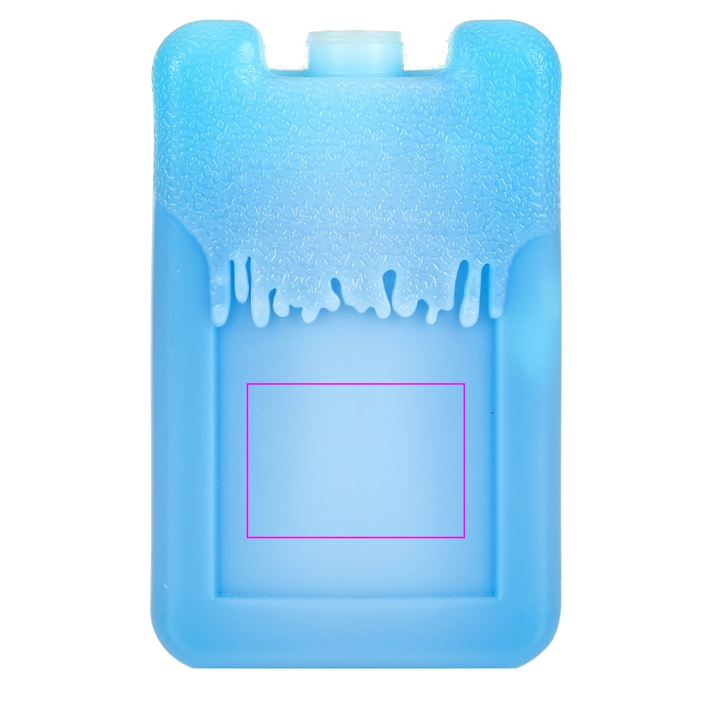 Cooling insert PEER